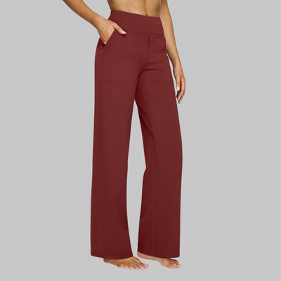 Klara | the comfortable stretch pants for every woman (1+1 FREE)