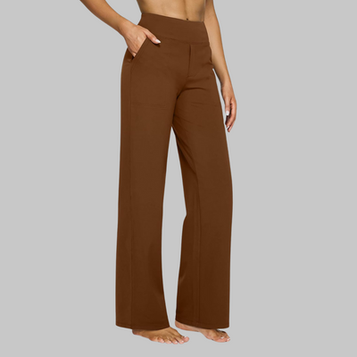 Klara | the comfortable stretch pants for every woman (1+1 FREE)