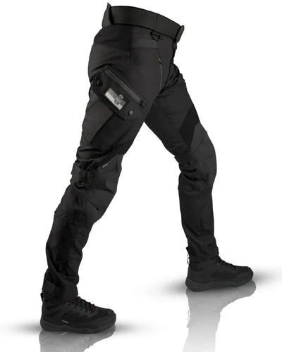 Colton – Waterproof Tactical Pants for Daily Professional Use