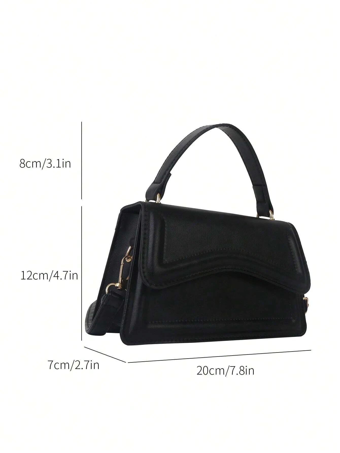 Lizzy mini tas