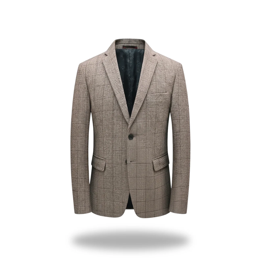 ETHAN | MEN'S FORMAL BLAZER