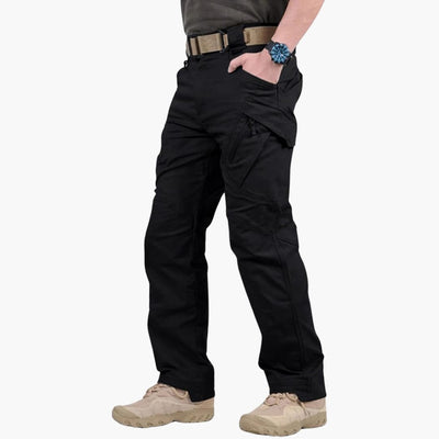 Timmy™ | Multifunctional waterproof trousers