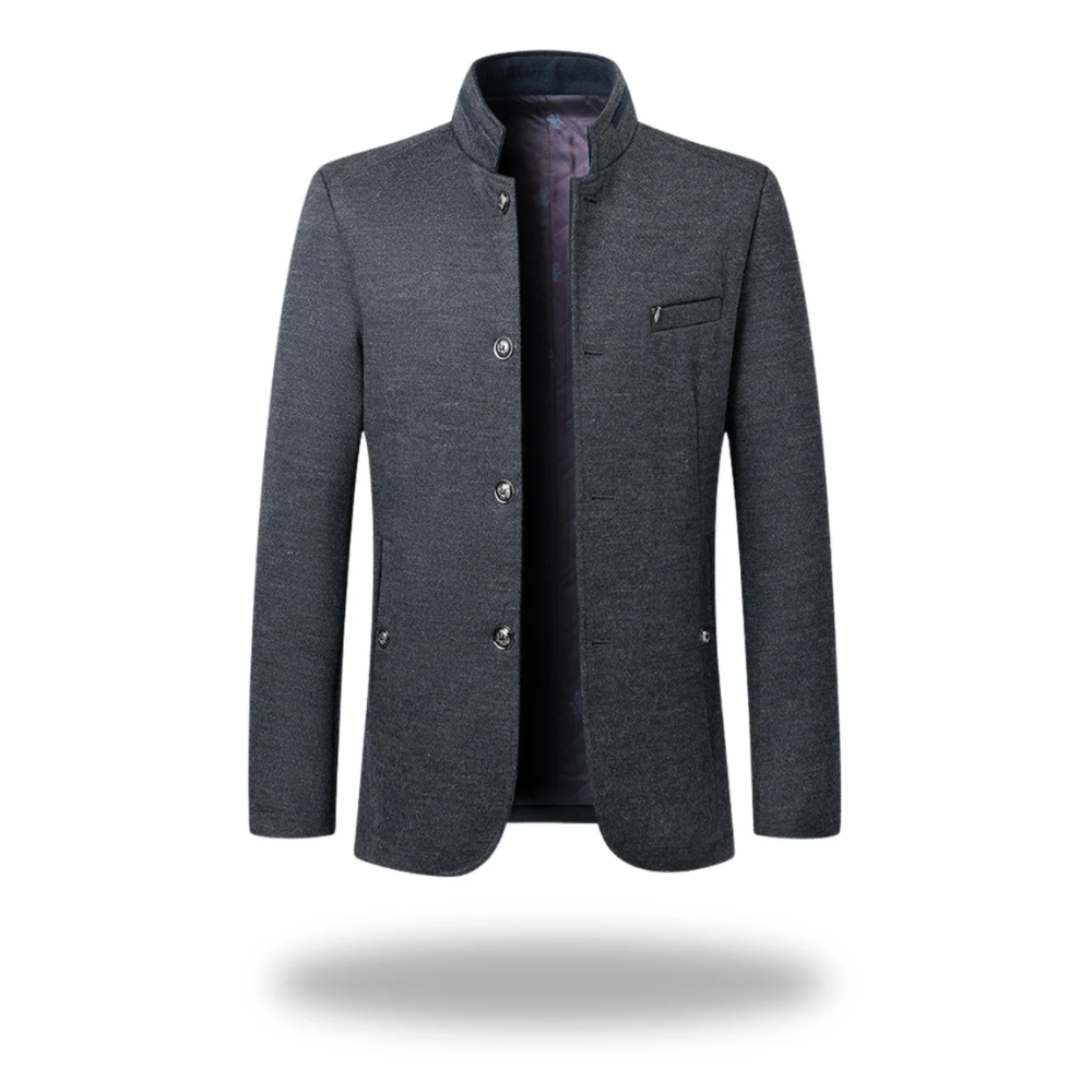 ETHAN| ELEGANT MENS BLAZER