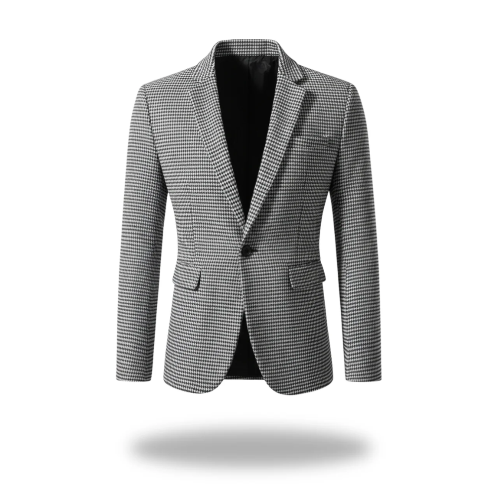 ETHAN | COMFORTABLE BLAZER FOR MEN
