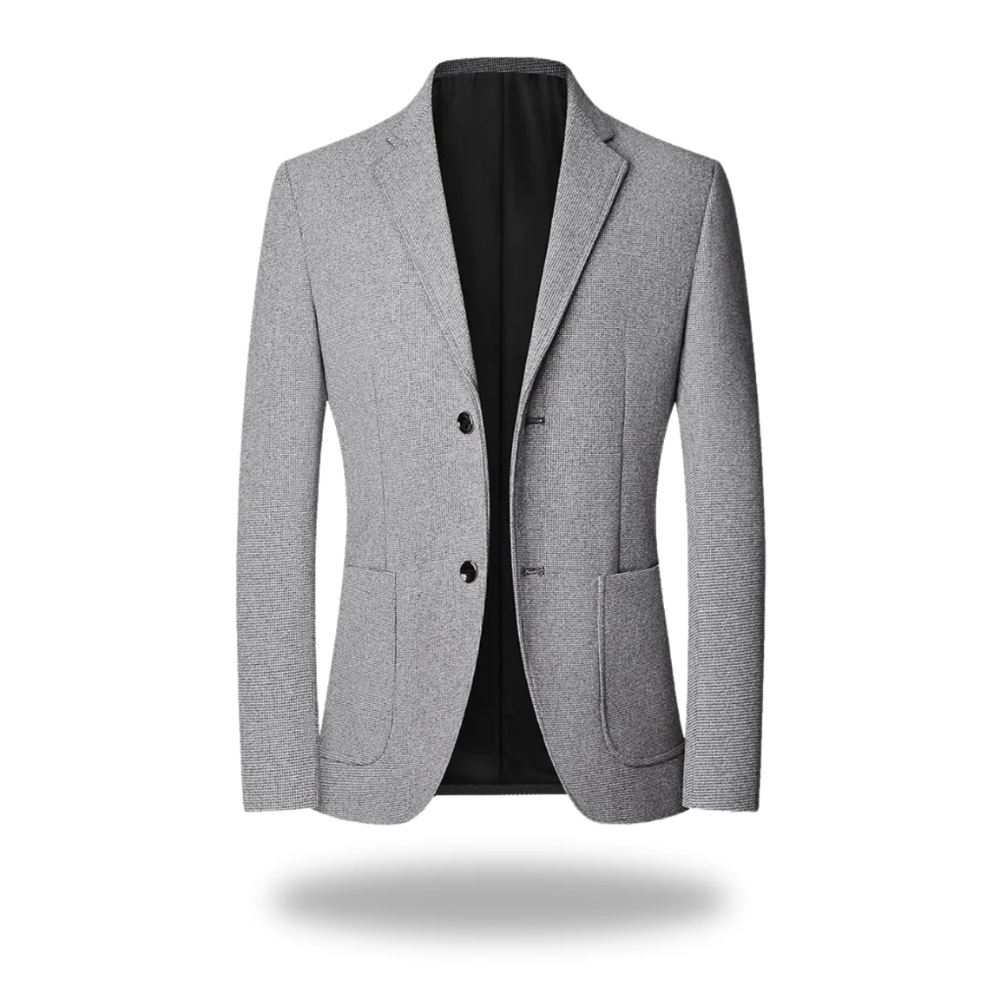 ETHAN | TIMELESS MEN'S BLAZER