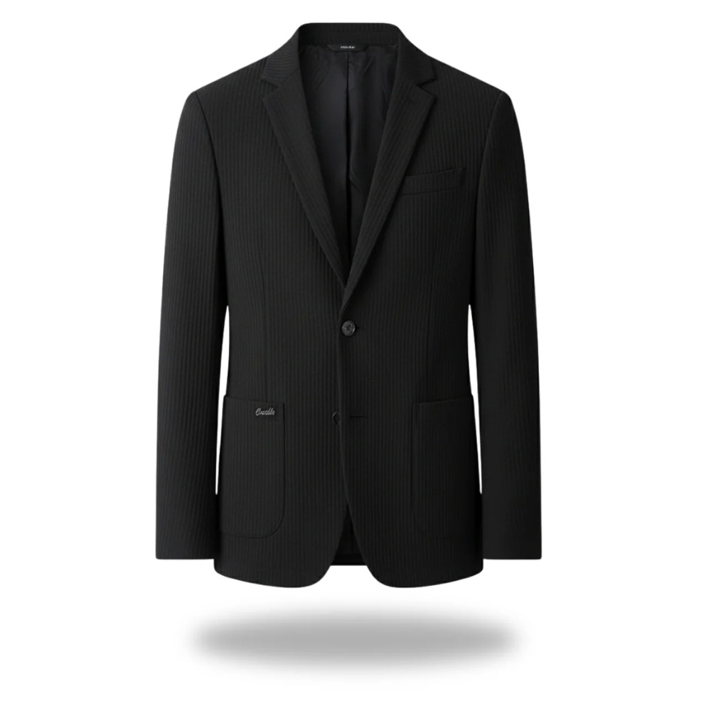 ETHAN | VERSATILE BLAZER FOR MEN