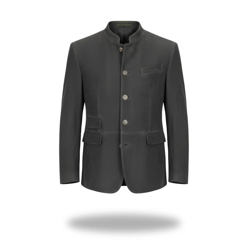 ETHAN| MEN'S BREATHABLE BLAZER