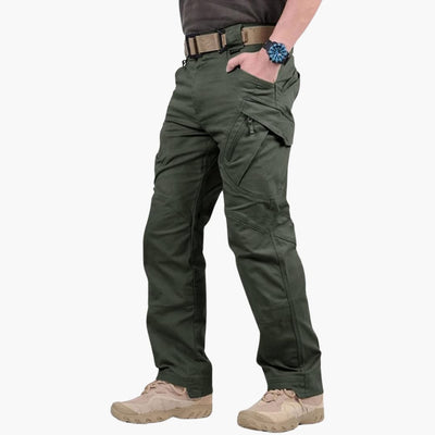 Timmy™ | Multifunctional waterproof trousers