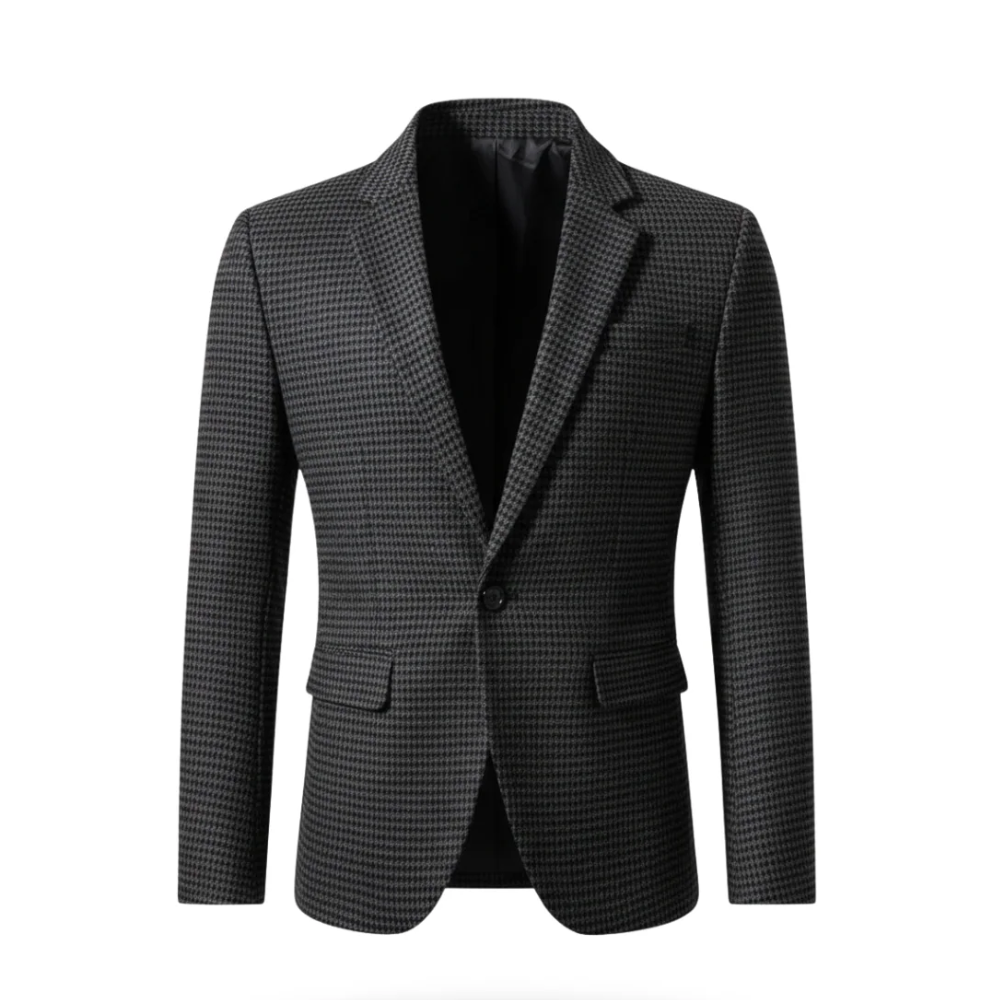 ETHAN | CUSTOM MADE MEN'S BLAZER