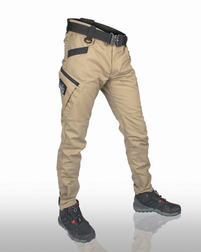 Colton – Waterproof Tactical Pants for Daily Professional Use