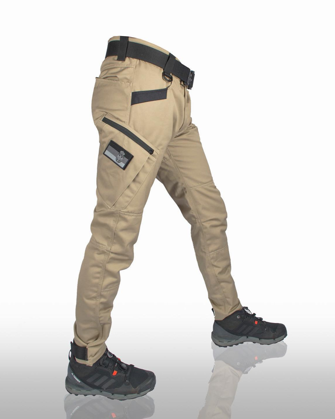 Colton – Waterproof Tactical Pants for Daily Professional Use