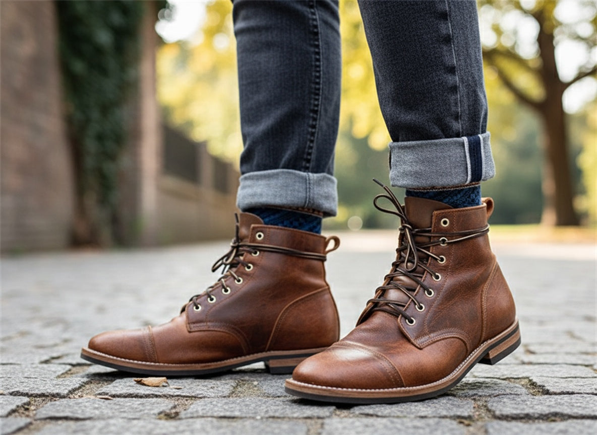 ETHAN | CLASSIC BOOTS