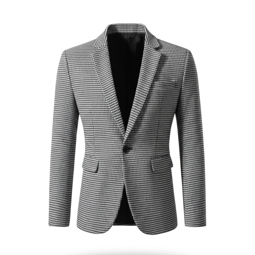 ETHAN | CUSTOM MADE MEN'S BLAZER