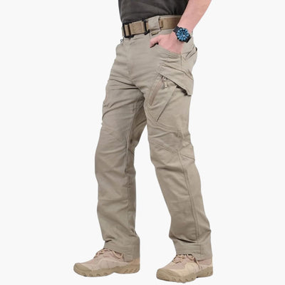 Timmy™ | Multifunctional waterproof trousers