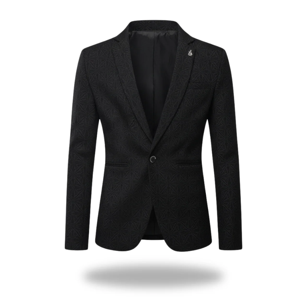 ETHAN | TRENDY MENS BLAZER