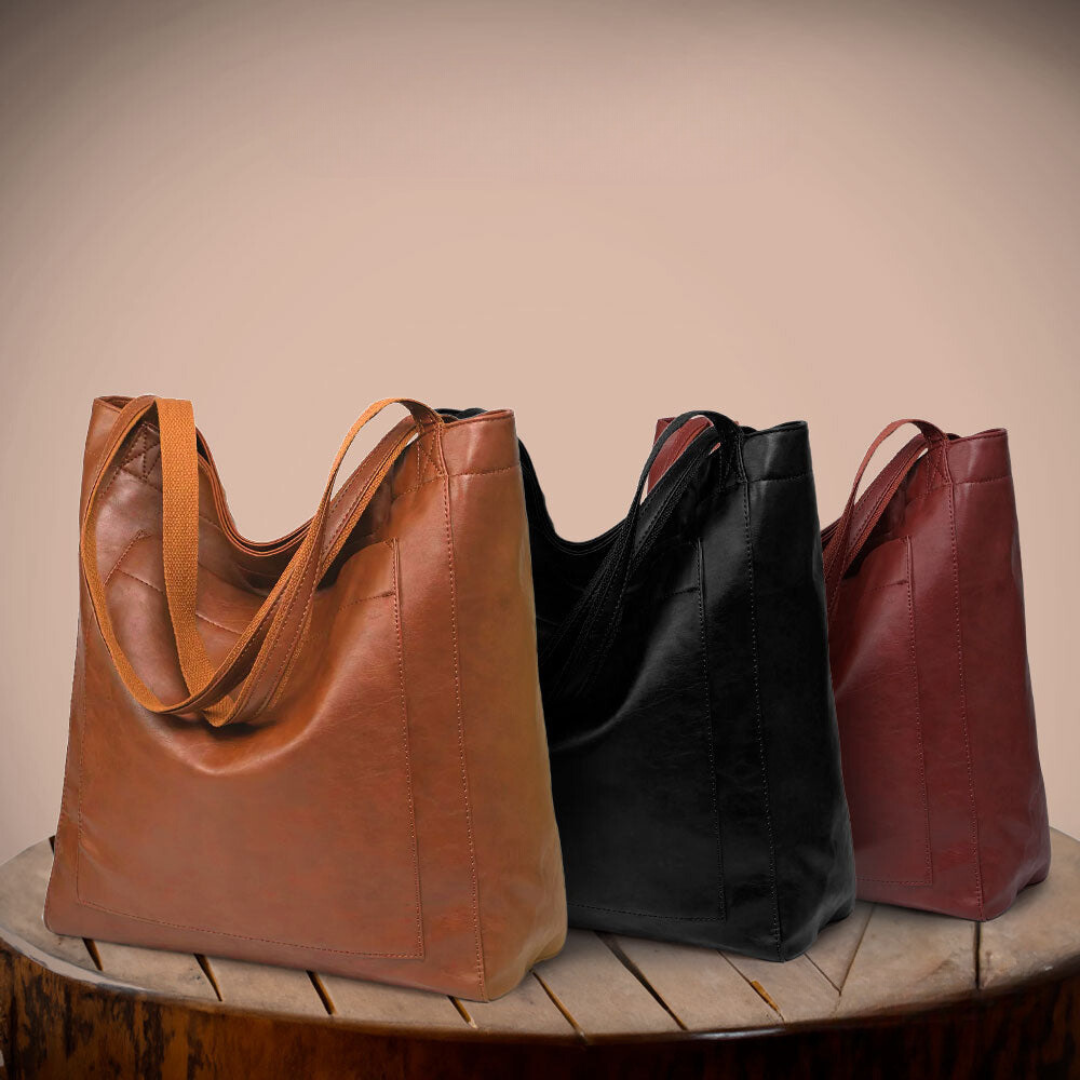 Verona | Stylish City Bag