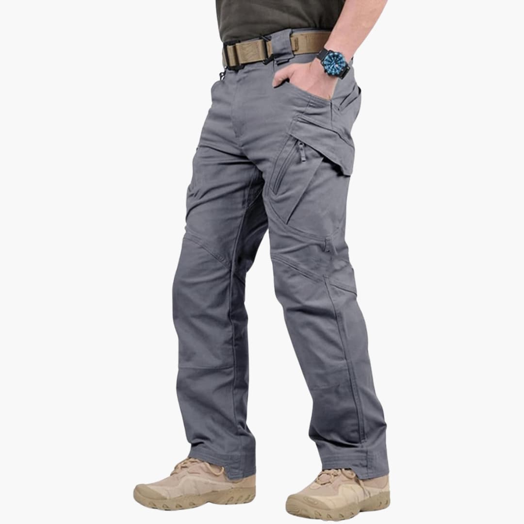 Timmy™ | Multifunctional waterproof trousers