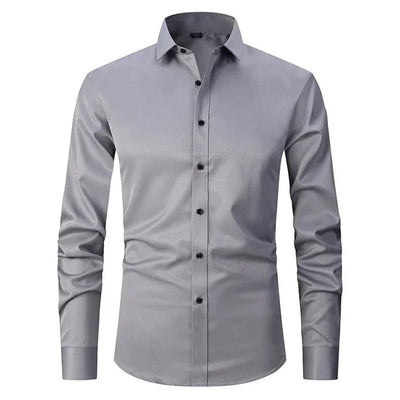 ETHAN | MEN'S STRETCH SHIRT