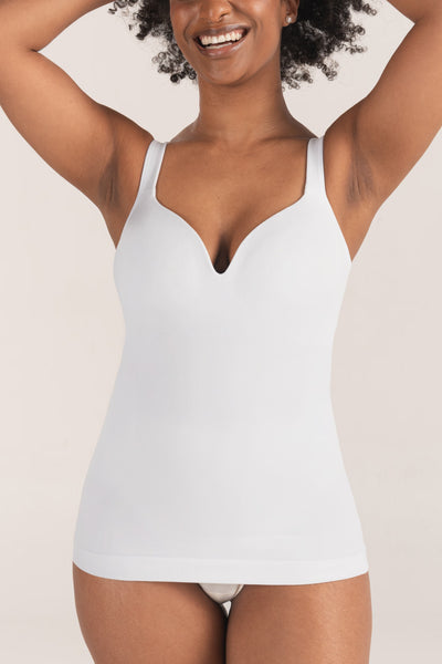 Noëll – Shaping Top with Built-in Bra