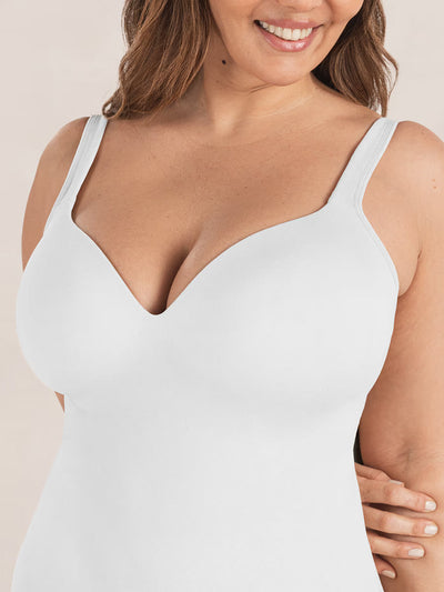 Noëll – Shaping Top with Built-in Bra