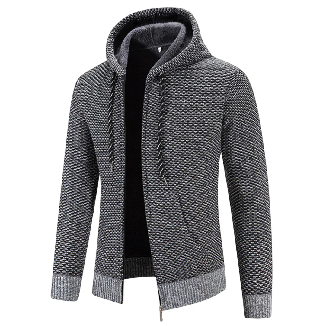 Alejandro™ – Ultimate Hoodie for Effortless Comfort