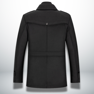 Angelo™ | Warmer and more elegant coat for men