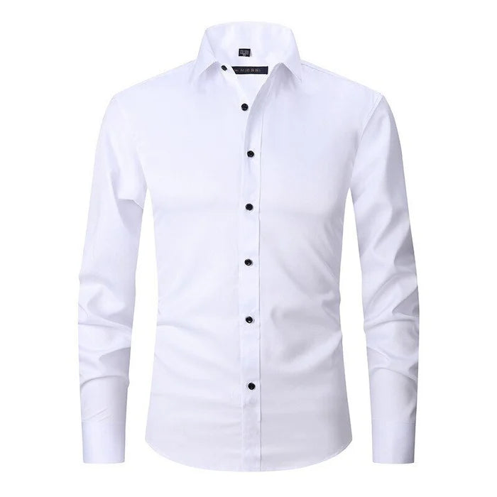 ETHAN | MEN'S STRETCH SHIRT