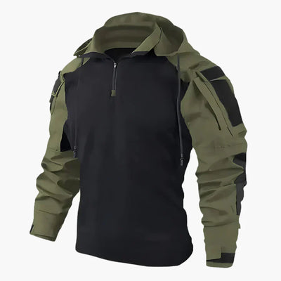 Atlas™ – Tactical Jacket for Rugged Outdoor Adventures