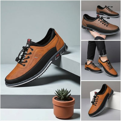 Mauro | Quality Handmade Oxford Shoes