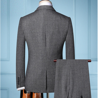 ETHAN| 3-PIECE SUIT FOR MEN