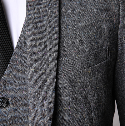 ETHAN | 3-PIECE SUIT FOR MEN