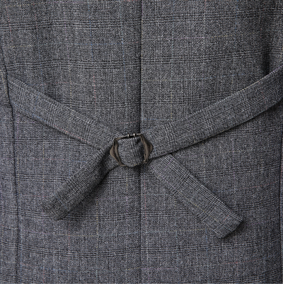 ETHAN | 3-PIECE SUIT FOR MEN