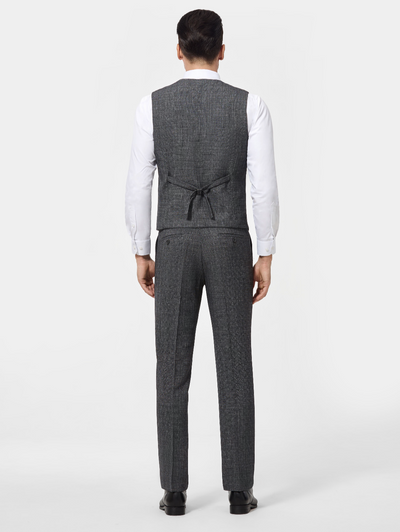 ETHAN| 3-PIECE SUIT FOR MEN