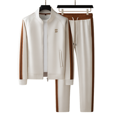 ETHAN | MEN'S TWO-PIECE SPORTS SUIT