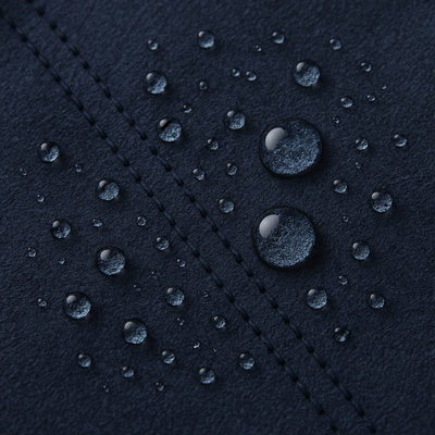 Eleonora™ – Winter Coat with Asymmetrical Zip