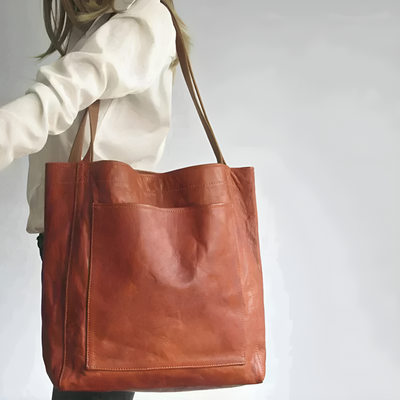 Verona | Stylish City Bag