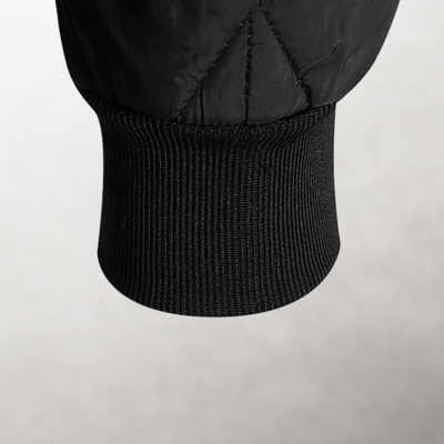 ETHAN | URBAN ZIP CARDIGAN