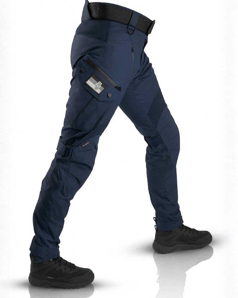 Colton – Waterproof Tactical Pants for Daily Professional Use