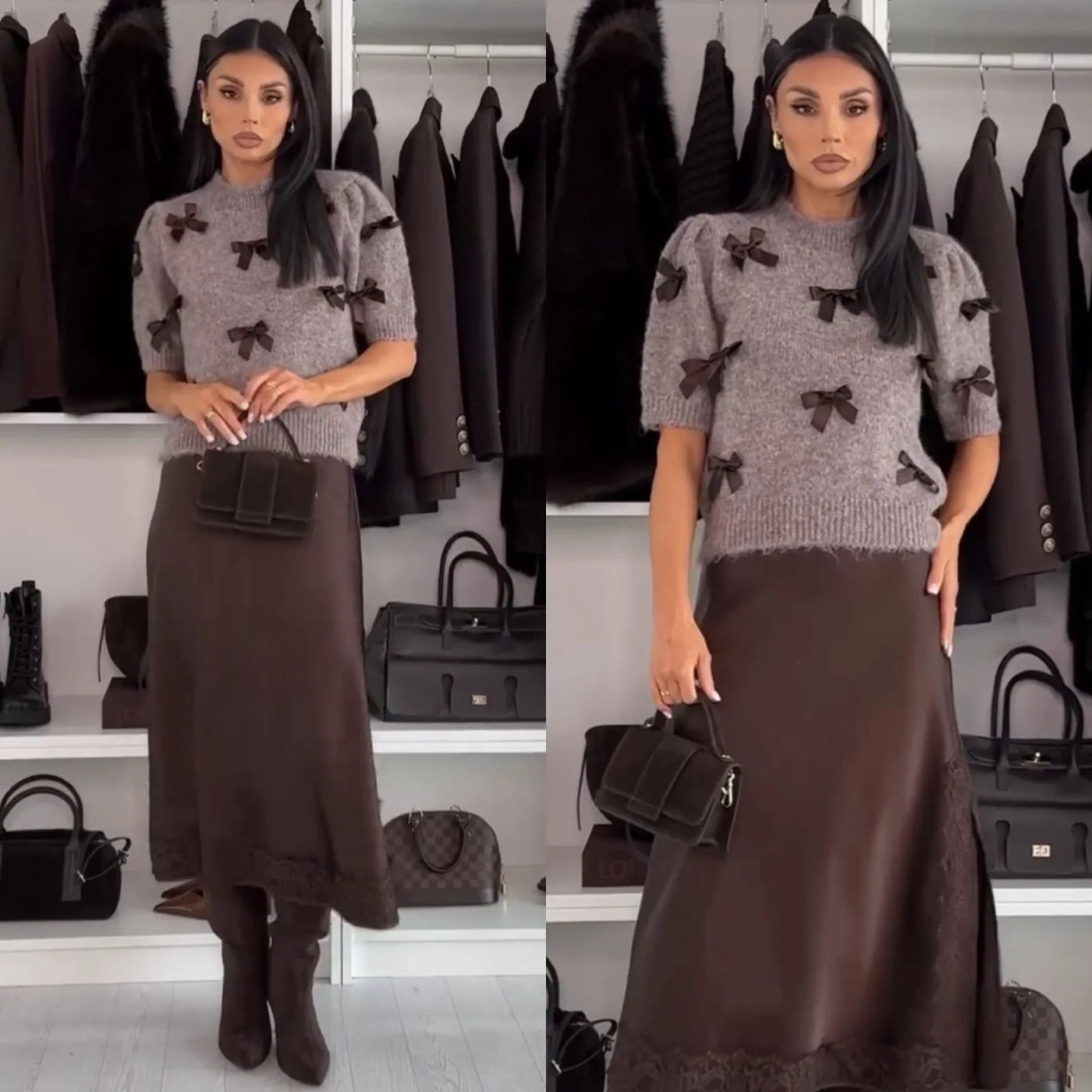 Set Emilia – Classic Elegance