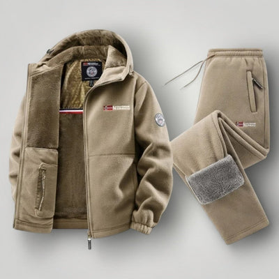 Jake Owen | Winter Set with Thermal Lining
