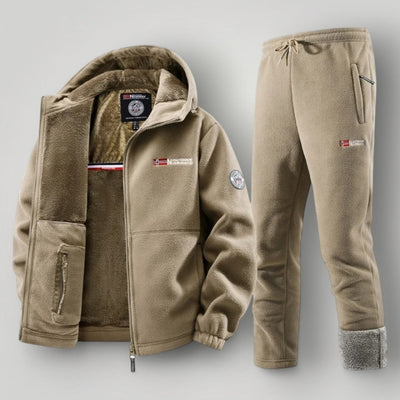 Jake Owen | Winter Set with Thermal Lining