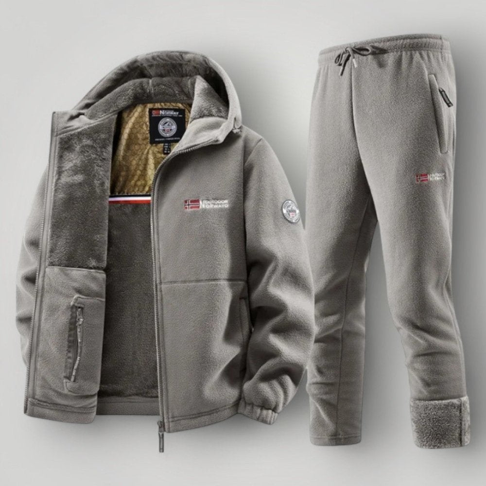 Jake Owen | Winter Set with Thermal Lining