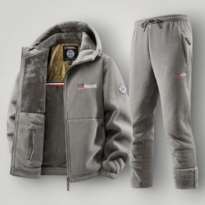 Jake Owen | Winter Set with Thermal Lining