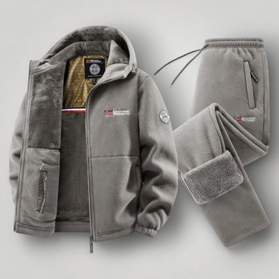 Jake Owen | Winter Set with Thermal Lining