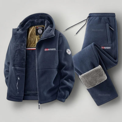 Jake Owen | Winter Set with Thermal Lining