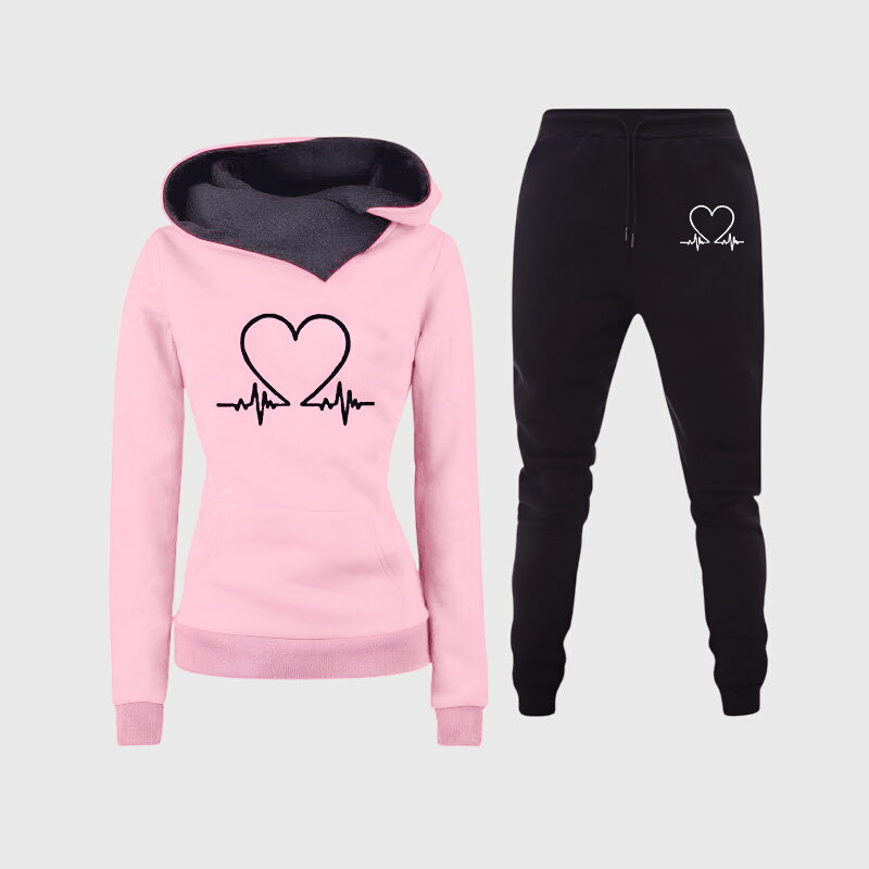 Tina™ | Comfortable Training Set