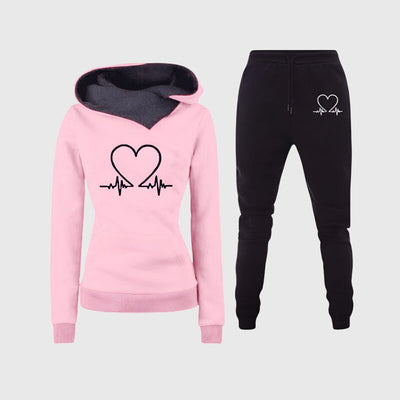 Tina™ | Comfortable Training Set