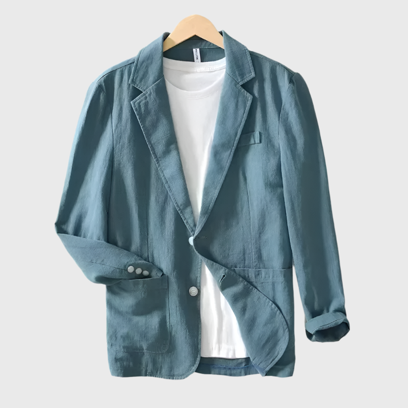 ETHAN | CLASSIC BLAZER FOR MEN