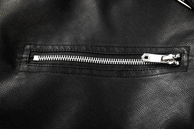 ETHAN | AVENUE LEATHER JACKET