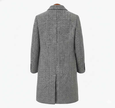 Elena™ | Premium Wool Jacket